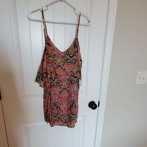 Forever 21 Mini Dress